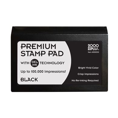 Stamp Pads