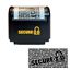 Secure-I-D Secturity Roller Stamp, Pre-Ink (035510)