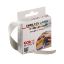 e-mark COLOP e-mark Digital Marking Device Endless Self-Adhesive Labels, Glossy Transparent Labels, 14mmx8m (.59inx26ft), 1 roll (039216), White
