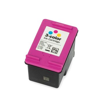 COLOP e-Mark Replacement Multi-Color Ink Cartridge 1.75 x 1.75 Inches (039203)