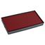 2000 PLUS® Replacement Pads for Printer #60 Style Stamps, Red, 1 each (065476)