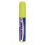 COSCO Yellow Window Paint Marker