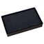 2000 PLUS® Replacement Pads for Printer S-200 Series Stamps, Black, 1 each (061794)