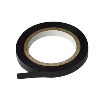 COSCO Creative Start Art Tape, for Painting, Artwork, Signs and Charts, Gloss Black (098075)