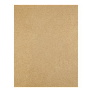 Great Papers! Kraft Letterhead , 8.5" x 11", 80 count (2020132)