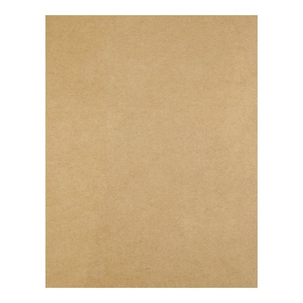 Great Papers! Kraft Letterhead , 8.5" x 11", 80 count (2020132)