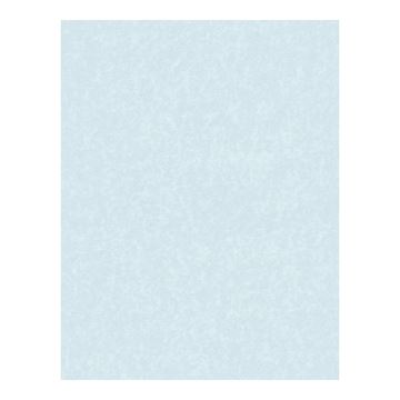 Great Papers! Blue Faux Parchment Certificate, for Invitations, Classrooms and Personal Messages, Printer Friendly 8.5” x 11”, 50 Count (2014028)