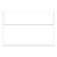 Great Papers! White A9 Solid Envelope, 40 count, 5.75" x 8.75" (2013207)