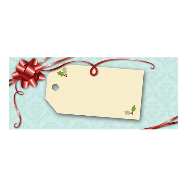 Great Papers! Gift Present #10 Coordinating Envelope, 40 count, 9.5"x4.125" (2014071)