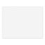 Great Papers! White 4-Up Postcard, 25 each 8.5" x 11" sheets/100 each 4.25" x 5.5" Postcards (912540)
