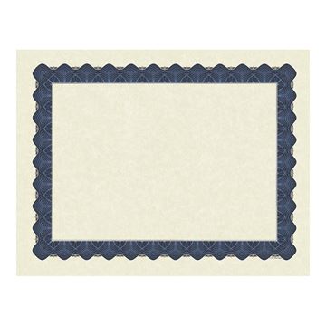 Great Papers! 400 Certificate Blank Certificate (934400PK4)