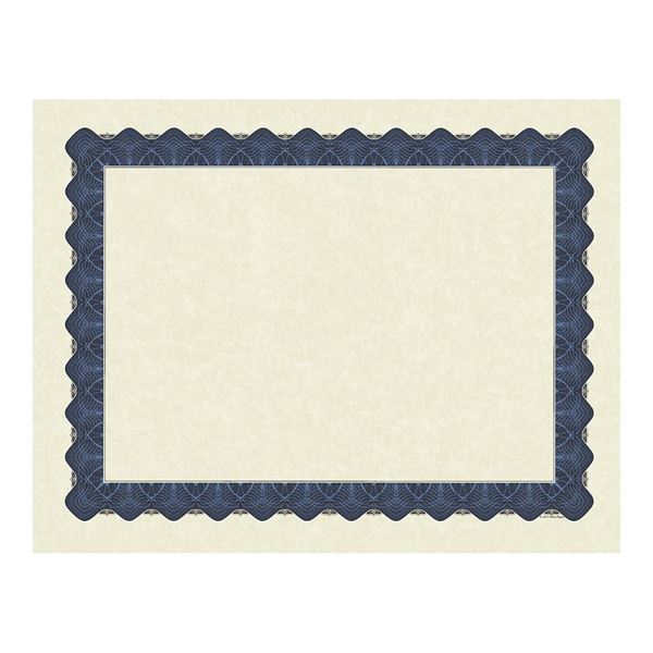 Great Papers! 400 Certificate Blank Certificate (934400PK4)