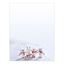 Great Papers! Marshmallow Snowmen Holiday Letterhead, 8.5" x 11", 80 count (2020104)