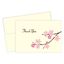 Great Papers! Blossom Branches Thank You Note Cards with Envelopes, 4.875"x3.375", 50 Count (2012063)