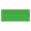 Great Papers! Bright Green #10 Solid Envelope, 25 count, 9.5" x 4.125" (982325)