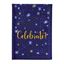 Great Papers! Bubble Mailer Shipping Envelope, Celebrate Design, Self-Seal, for Small Business, Boutique, Gifts, Water Resistant 25 Pack (2022019)