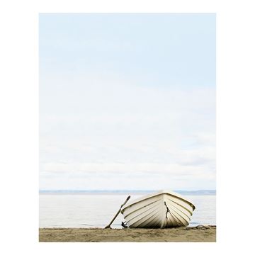 Great Papers! Ashore Letterhead, 80 Count, 8.5"x11" (2014295)