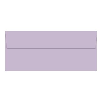 Great Papers! Orchid Pastel #10 Envelope, 9.5"x4.125", 25 Count (986625)