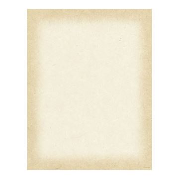 Great Papers! Umbria Letterhead, 8.5 x 11 Inches, 80 Count (2013197)