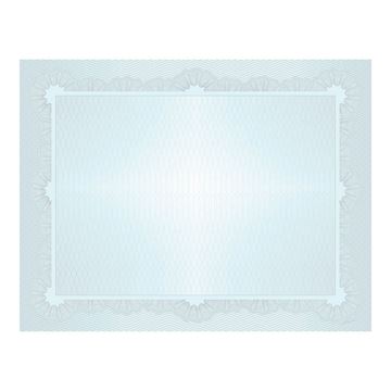 Great Papers! Grand Blue Certificate, 8.5" x 11", 50 Count (2014027)