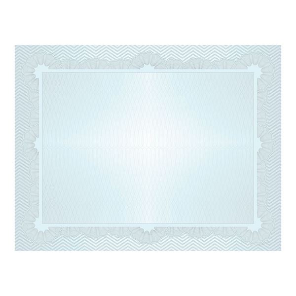 Great Papers! Grand Blue Certificate, 8.5" x 11", 50 Count (2014027)