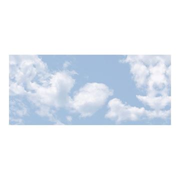 Great Papers!, Clouds #10 Envelope, 40 count, 9.5" x 4.125" (2014236)