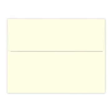 Great Papers! Envelope A2 5.75" x 4.375" Imprintable, Gummed Adhesive, Ivory (2013205)