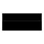 Great Papers! Black #10 Envelope, 9.5"x4.125", 40 Count (2013208)