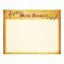 Great Papers! Music Certificate, 25 count, 8.5" x 11" (2015109)