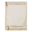 Great Papers! Florentine Scroll Letterhead, 80 Count, 8.5"x11" (2014237)