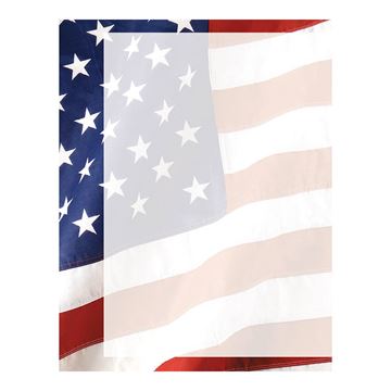 Great Papers! Old Glory Letterhead, 8.5 x 11 Inches, 80 Count (2013187)