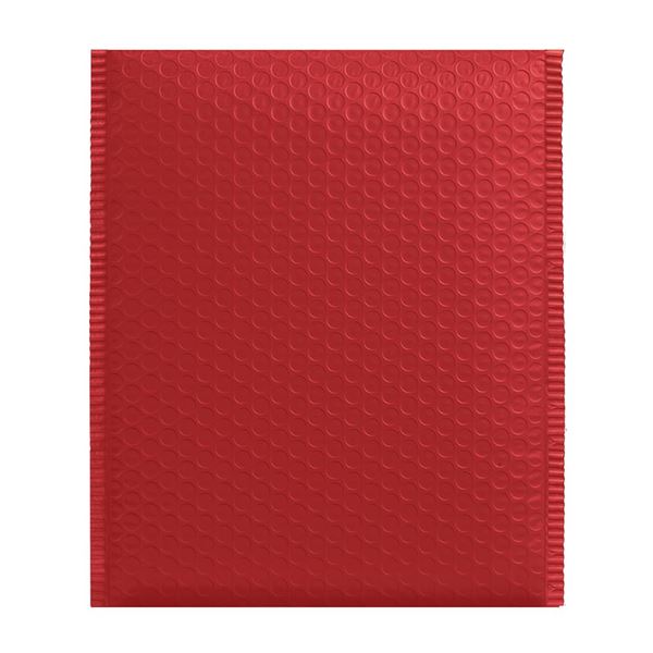 Great Papers! Red Bubble Mailer, 10" x 13", 25 count (2021102)