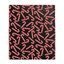 Great Papers! Candy Cane Bubble Mailer, 10" x 13", 25 count (2021103)