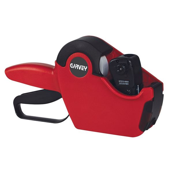 Garvey 2212 Labeler, 8-Line (098610)