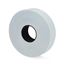 Garvey Labels for Monarch 1131 1-Line Labeler, White, 2500 Labels/Roll (098612)