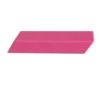 Cosco Large  Erasers, Latex-Free, Smudge-Free Pencil Erasers for School, Office, Home, Drawing & Sketching, 12 Pack (098556)