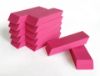 Cosco Large  Erasers, Latex-Free, Smudge-Free Pencil Erasers for School, Office, Home, Drawing & Sketching, 12 Pack (098556)